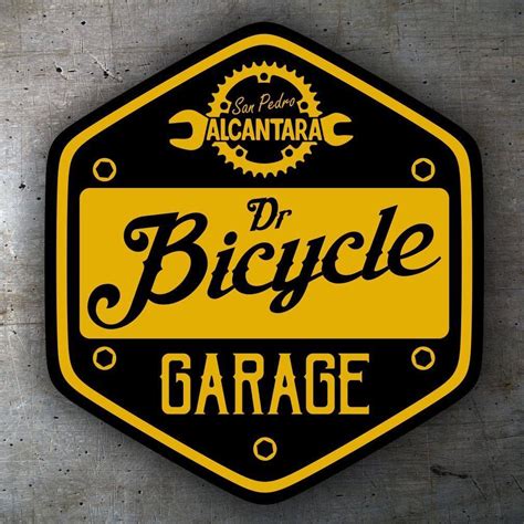 Dr Bicycle Garage | Marbella