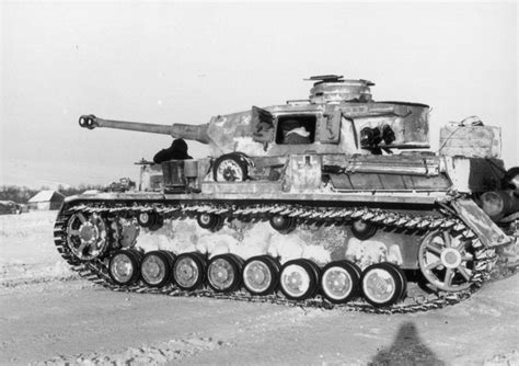 Panzerkampfwagen IV Ausf.G - Tank Encyclopedia