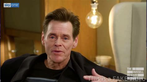 How to Make a Willem Dafoe Deepfake - Deepfakes Web