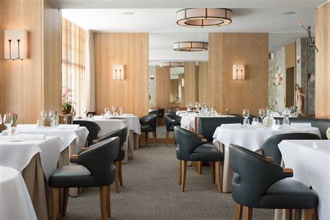 Michelin restaurants Edinburgh: 4 spots with a star in the capital