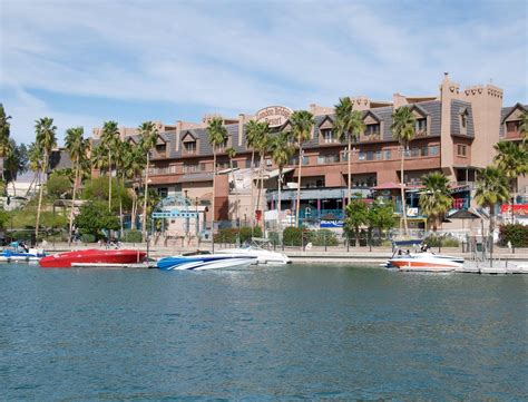 London Bridge Resort Lake Havasu City, AZ - See Discounts