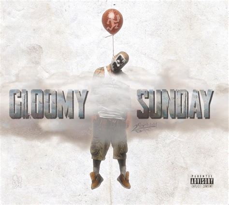 Shaggy 2 Dope - Gloomy Sunday (Special Edition) Lyrics and Tracklist | Genius