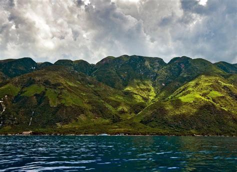 Around Montrouis, Haiti Motherland, Haiti, River, Mountains, Natural ...