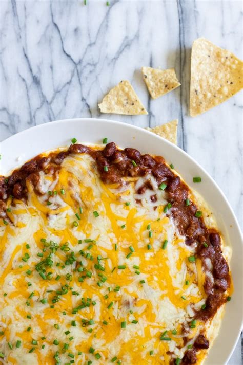 Easy Hormel Chili Cheese Dip Recipe - Ready in 5 minutes