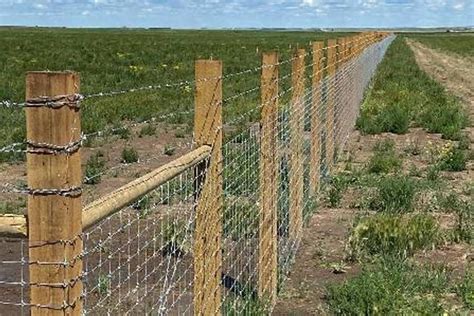 Types of Farm Fencing and What They’re Used For