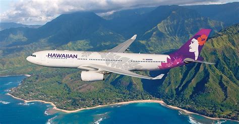 Hawaiian Airlines Flights and Reviews (with photos) - Tripadvisor