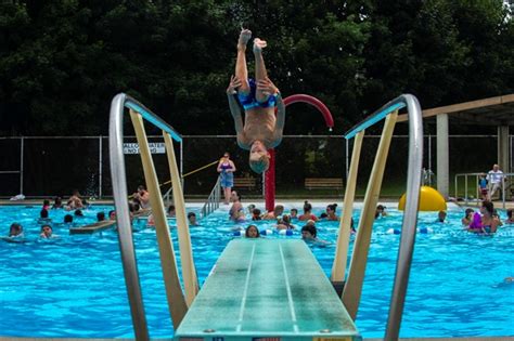 Cambridge’s outdoor pools saved — again | TheRecord.com