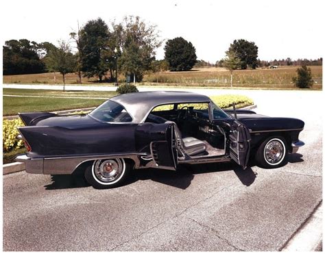 1957 Cadillac Brougham Eldorado for sale