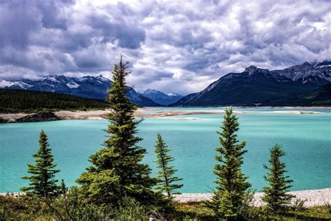 10 Danau Buatan Paling Indah di Dunia, Indonesia Termasuk