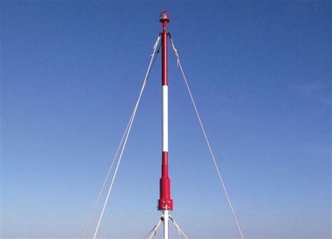DME 2700. Long-range Distance Measuring Equipment – AZIMUT