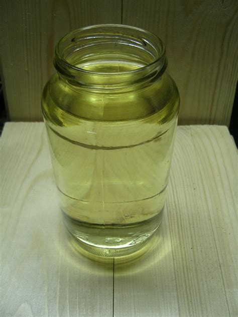 File:Gasoline in mason jar.jpg - Wikimedia Commons