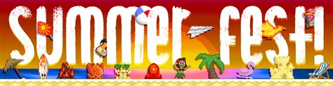 SummerFest/2022 | Growtopia Wiki | Fandom