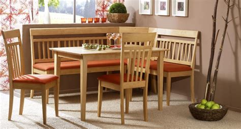 17+ Corner Dining Table Designs, Ideas | Design Trends - Premium PSD, Vector Downloads