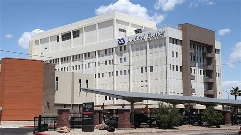 VA hospitals still an excellent choice for veterans