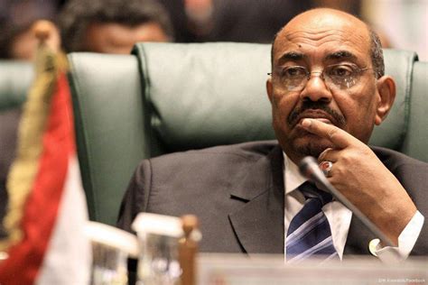 Coup in Sudan: Omar al-Bashir overthrown, military declares two-year rule | The ICIR- Latest ...