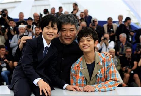 CARTOLINA DA CANNES 76 - KOREEDA E I MOSTRI BAMBINI - Spietati - Recensioni e Novità sui Film