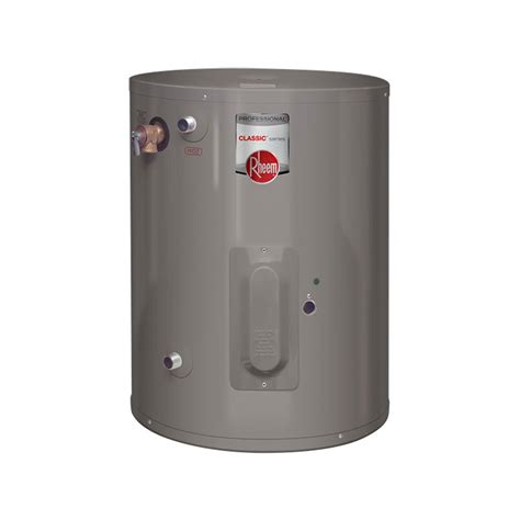 The 10 Best Hot Water Heaters Electric 30 Gallon - Home Appliances