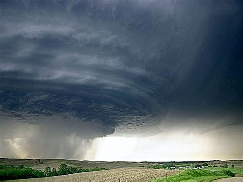 Thunderstorm Cumulonimbus Clouds | How do You Forecast Them?