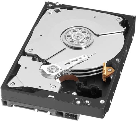 Toshiba DT01ACA200 Interne Festplatte 8.9 cm (3.5 Zoll) 2 TB Bulk SATA III kaufen