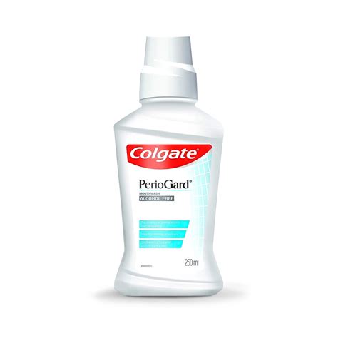 Colgate Periogard Mouthwash, 250ml – ClickOnCare