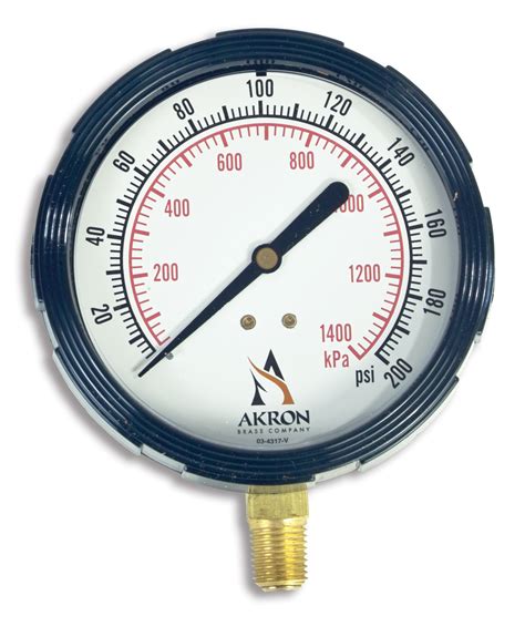 [DIAGRAM] Diagram Of A Pressure Gauge - MYDIAGRAM.ONLINE