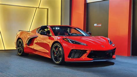 Alain Class Motors | Chevrolet Corvette Stingray Z51 3LT