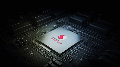 Snapdragon Processor Wallpapers - Wallpaper Cave