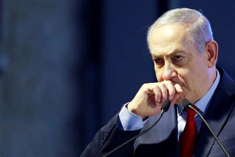 Benjamin Netanyahu confidant identified as scandals continue to mount | Arab News