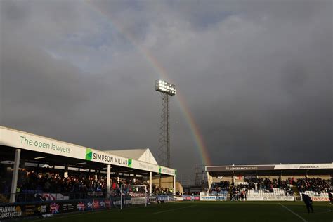 As it stands, these players will leave Hartlepool United this summer