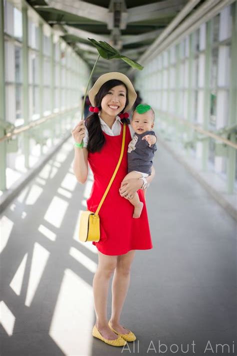 Animethon 2013: Totoro Cosplay | Baby cosplay, Totoro costume, Cosplay costumes