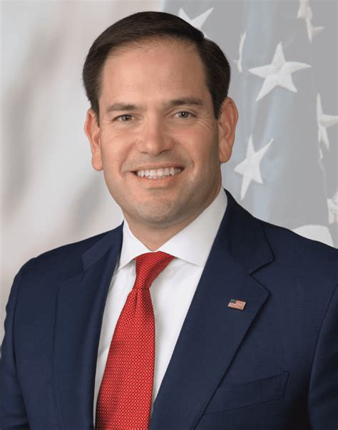 About | Senator Rubio