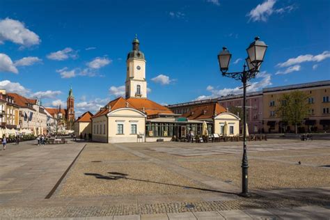 15 Best Things to Do in Białystok (Poland) - The Crazy Tourist | Bialystok, Beautiful places in ...