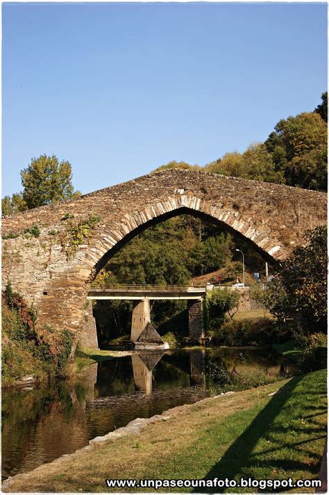 Un paseo,una foto: A Proba de Navia. Navia de Suarna (Lugo)