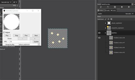 [Looking for feedback] GIMP Plugins for Pixel Art | OpenGameArt.org