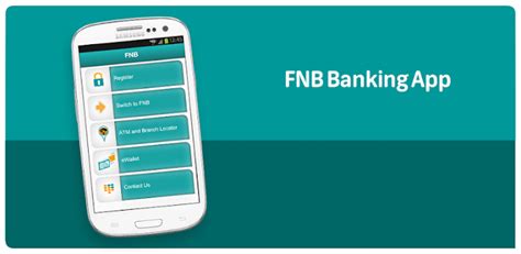 Install Fnb App