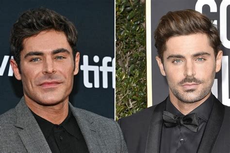 Zac Efron Discloses The Reality Behind The Jaw Plastic Surgery Rumors