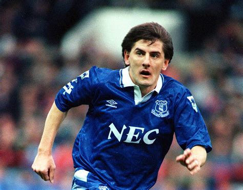 Peter Beardsley | Players who have appeared for both Liverpool and Everton | Sport Galleries ...