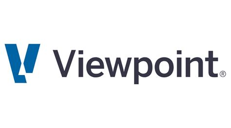 Viewpoint, a Trimble Company Vector Logo | Free Download - (.SVG + .PNG) format - SeekVectorLogo.Com