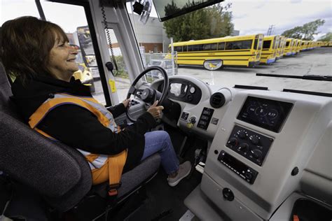 First Student Reaches 1,000,000 Electric School Bus Miles - Fleet News ...