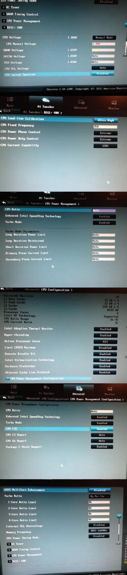 i7 2700k Overclocking (Need some help) | Overclockers Forums