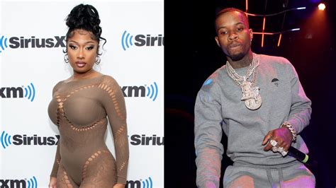 Megan Thee Stallion & Tory Lanez Shooting Trial: Everything That’s ...