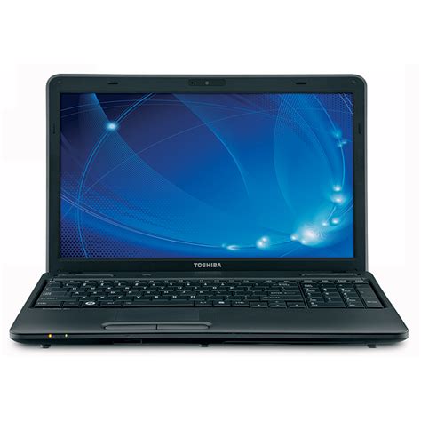 Toshiba Satellite Pro C650 Series - Notebookcheck.net External Reviews