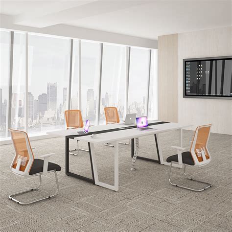 Office Meeting Room Table-Executive Modern office furniture