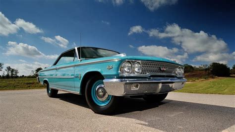 1963 Ford Galaxie Paint Colors | Porn Sex Picture