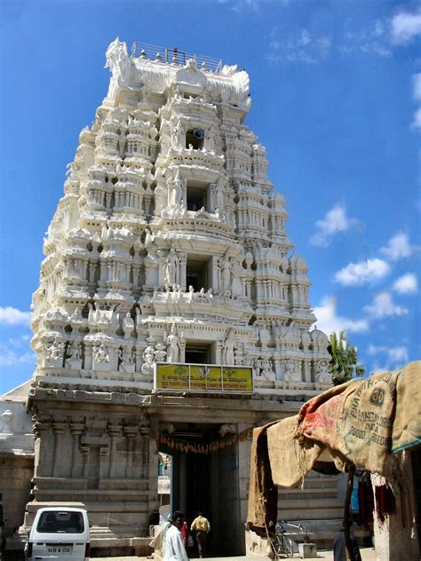 Kadiri lakshmi narasimha swamy temple photos - ddnaxre