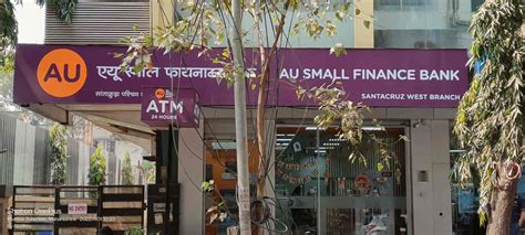 India's AU Small Finance Bank Acquires Fincare In $530M All-Stock Merger 2023 - Inventiva