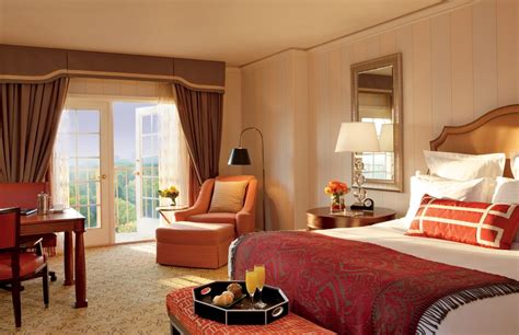 Ritz Carlton Luxury Hotels - Found The World