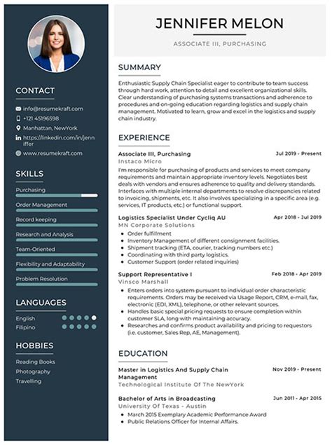 Accounting Resume Examples and Writing Tips for 2023