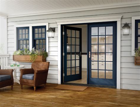 What is a French Door? | Milgard