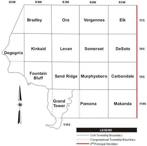 Jackson County, Illinois Genealogy: Vital Records & Certificates for ...